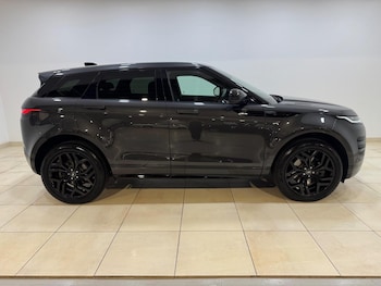 Used Land Rover Range Rover Evoque 2020 for sale - 79410647: Photo