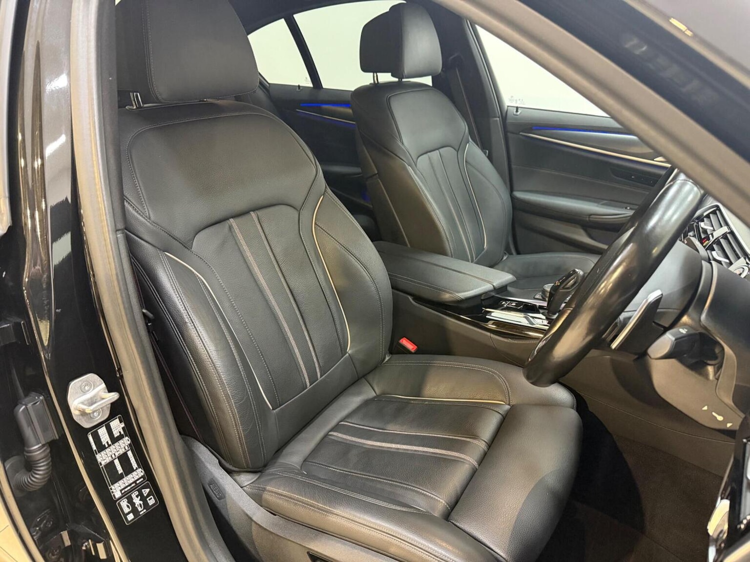 Used BMW 5 Series 2022 for sale - 77766525: Photo 11