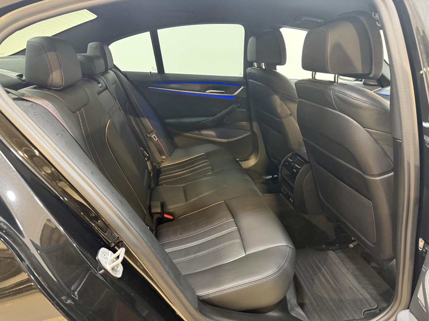 Used BMW 5 Series 2022 for sale - 77766525: Photo 12