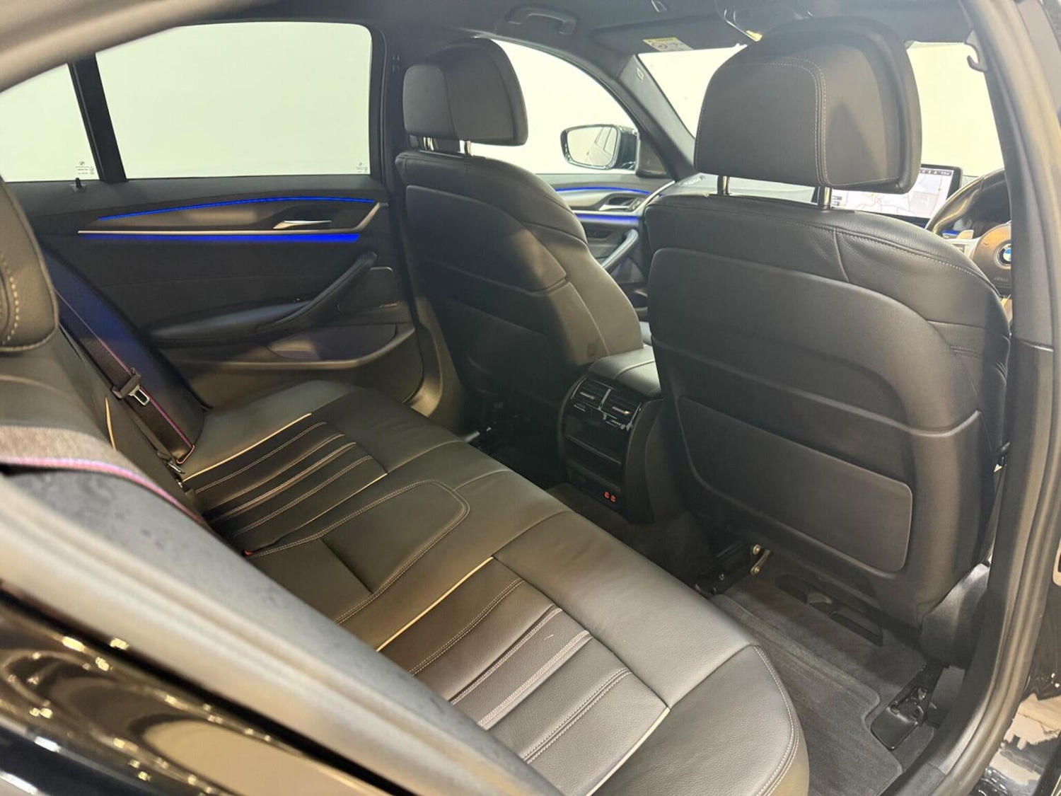 Used BMW 5 Series 2022 for sale - 77766525: Photo 13