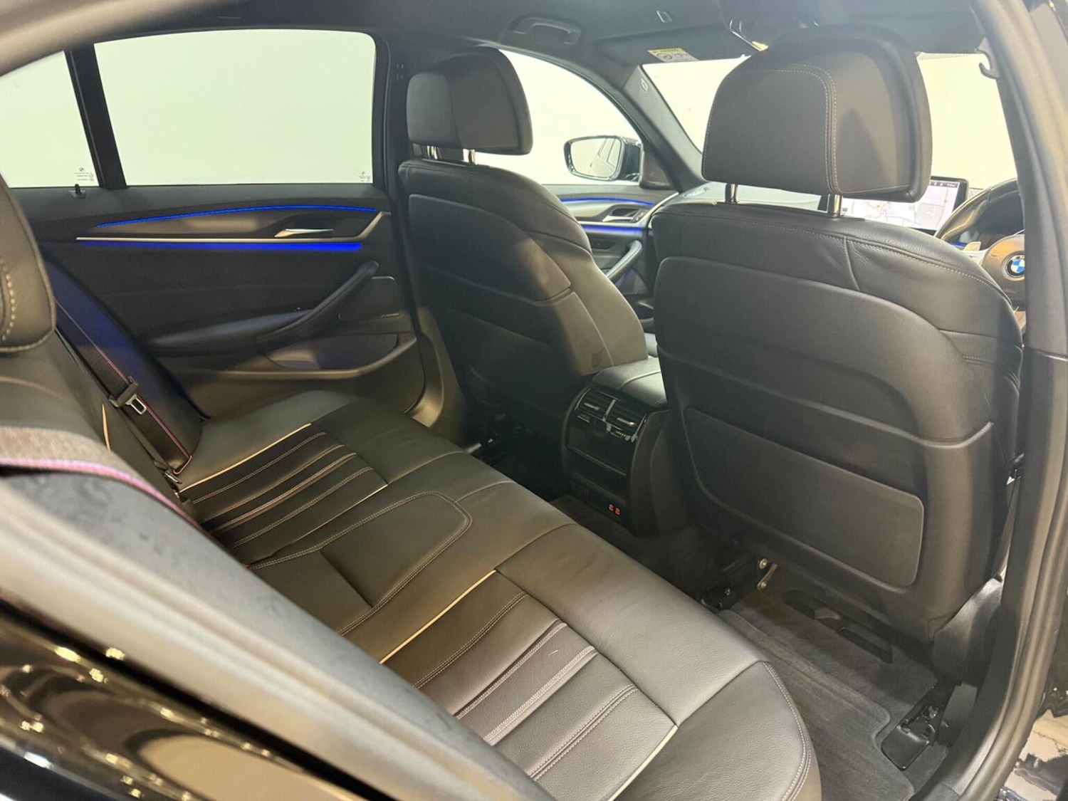 Used BMW 5 Series 2022 for sale - 77766525: Photo 14