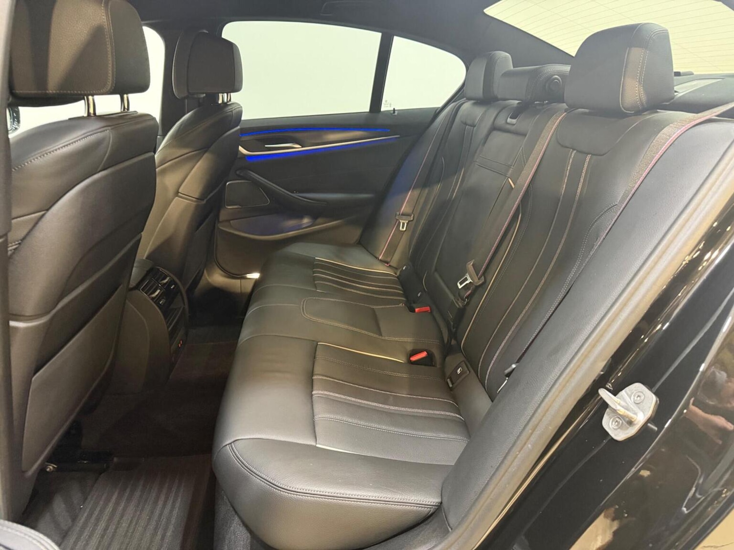 Used BMW 5 Series 2022 for sale - 77766525: Photo 15