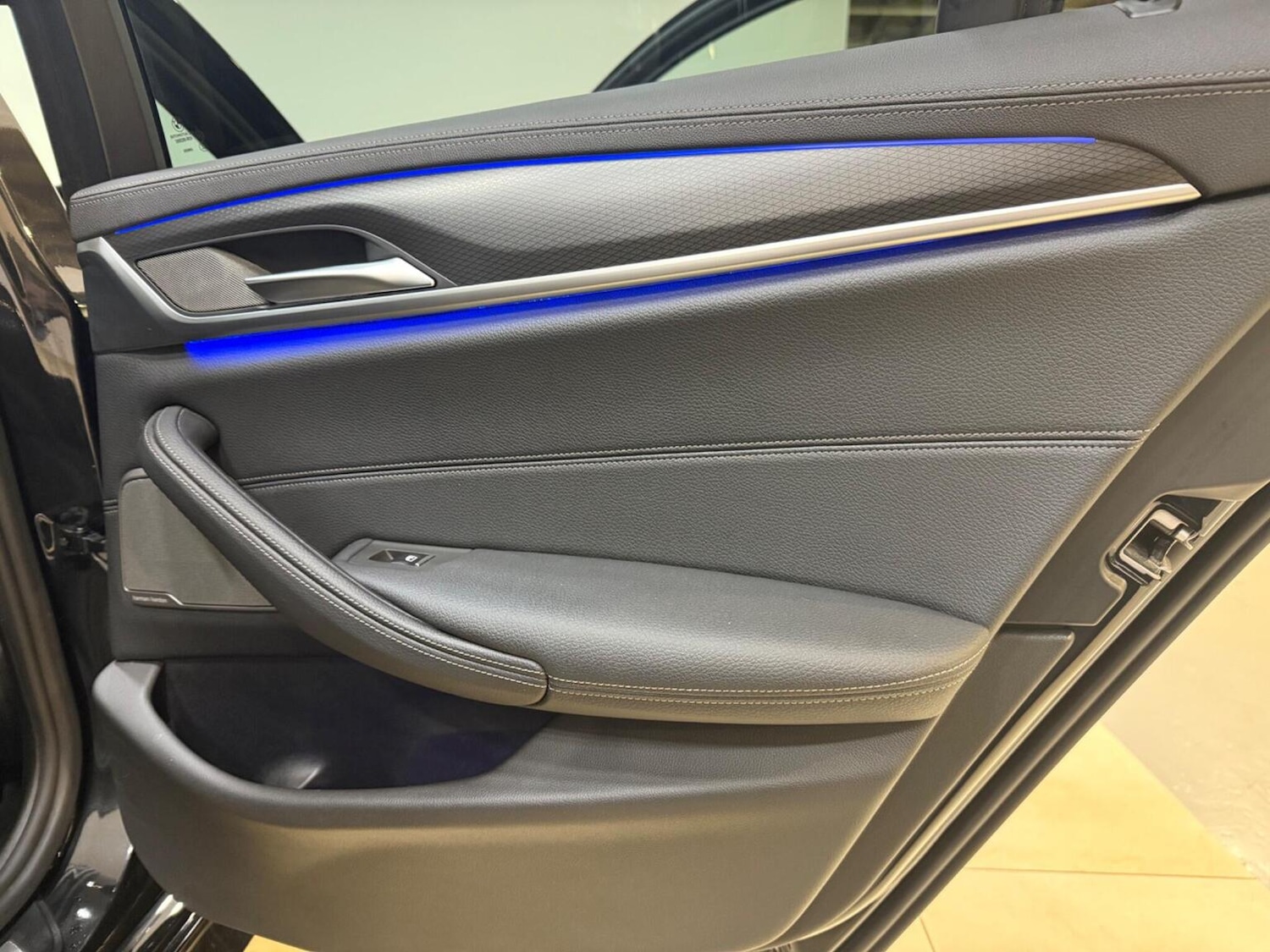 Used BMW 5 Series 2022 for sale - 77766525: Photo 25