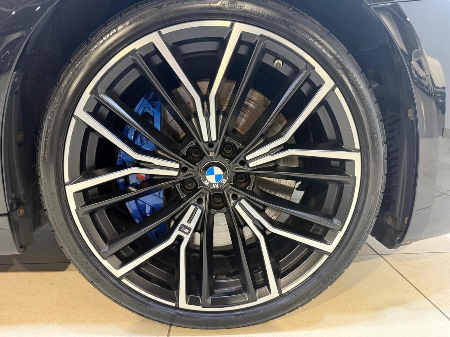 Used BMW 5 Series 2022 for sale - 77766525: Photo 27