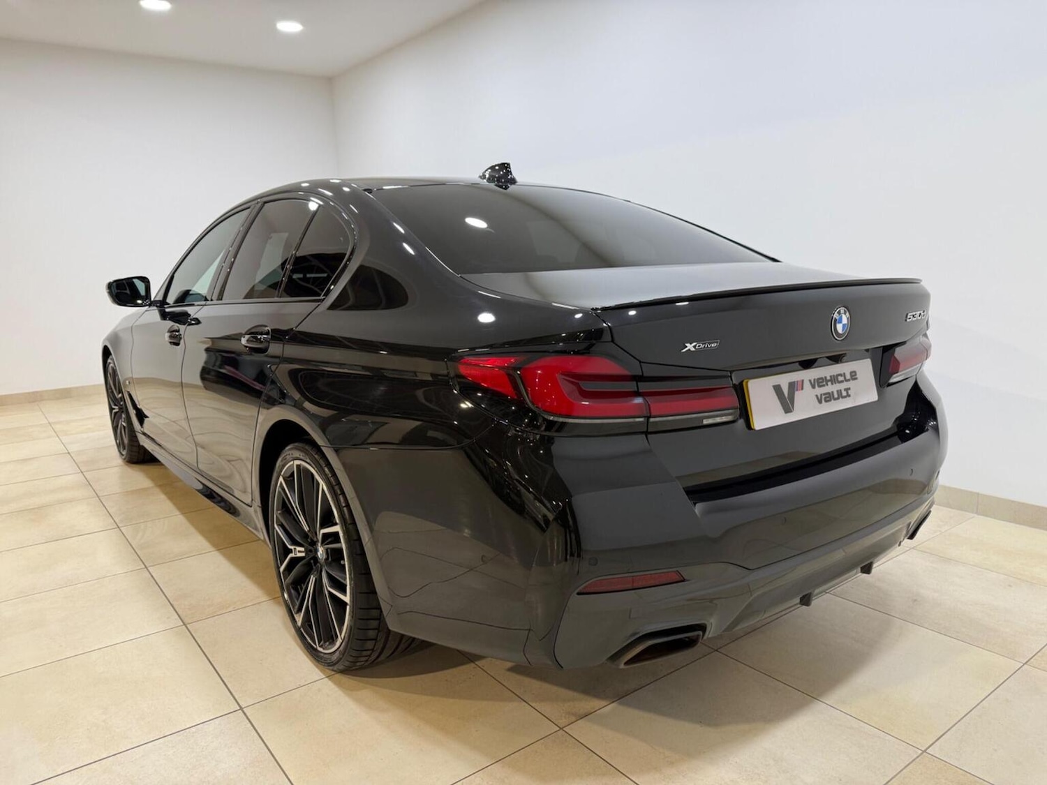 Used BMW 5 Series 2022 for sale - 77766525: Photo 3