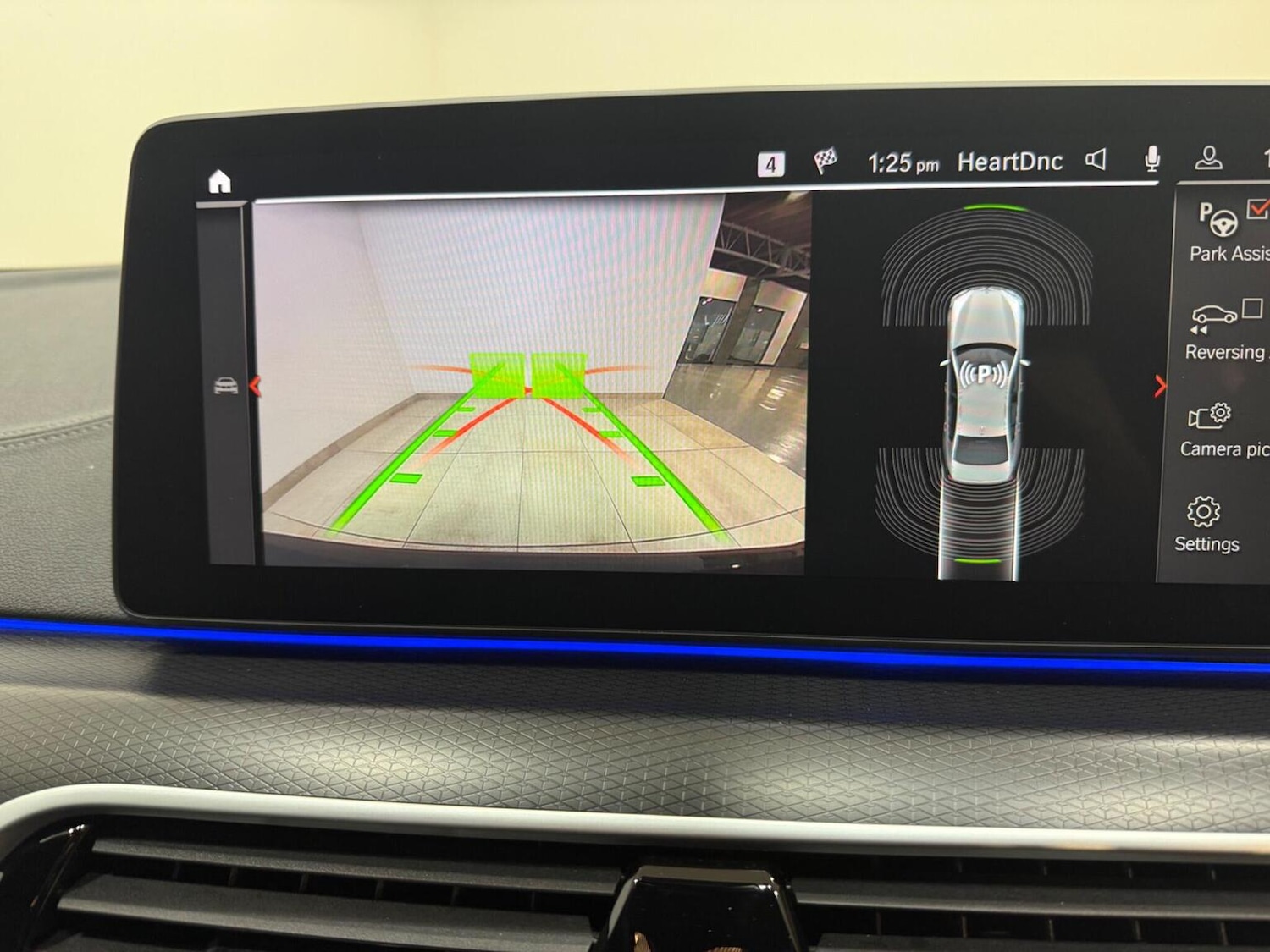 Used BMW 5 Series 2022 for sale - 77766525: Photo 30