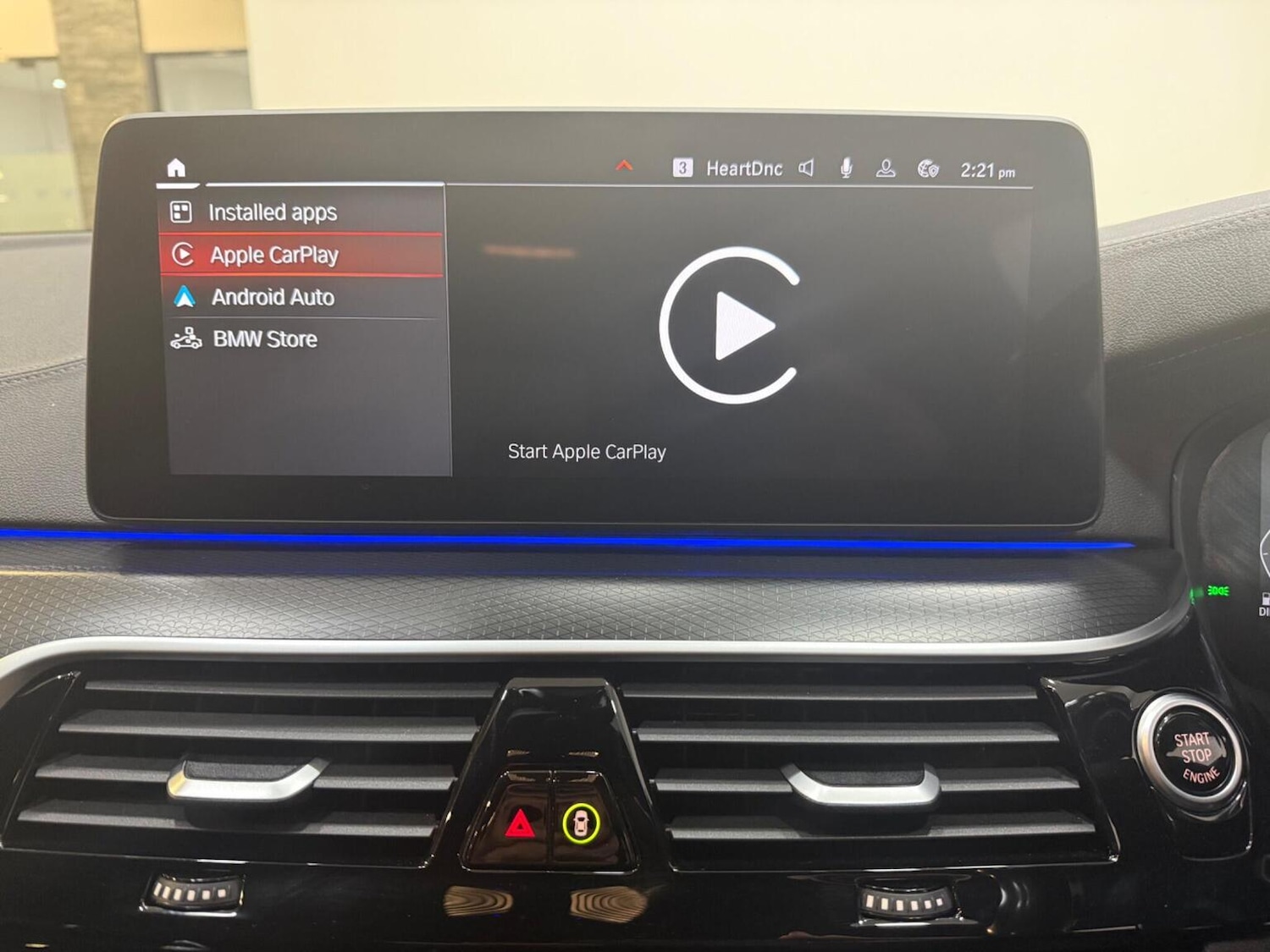 Used BMW 5 Series 2022 for sale - 77766525: Photo 34