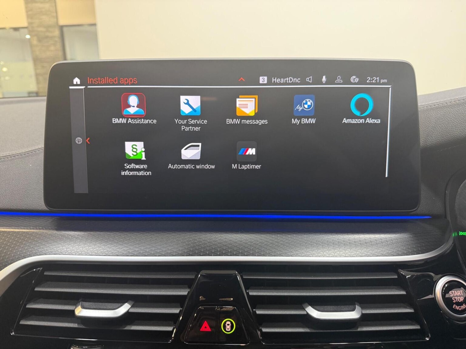 Used BMW 5 Series 2022 for sale - 77766525: Photo 35