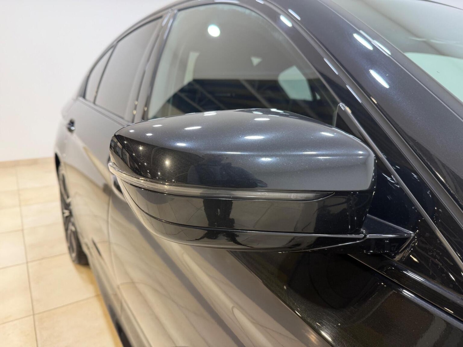 Used BMW 5 Series 2022 for sale - 77766525: Photo 37