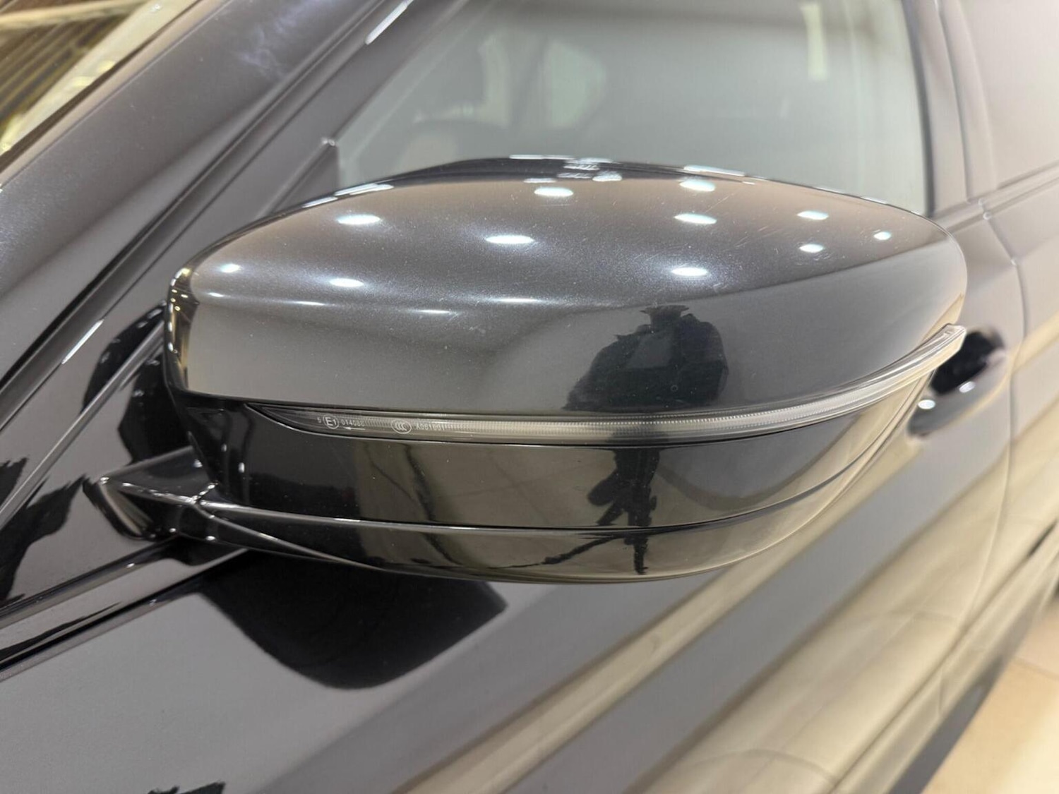 Used BMW 5 Series 2022 for sale - 77766525: Photo 39