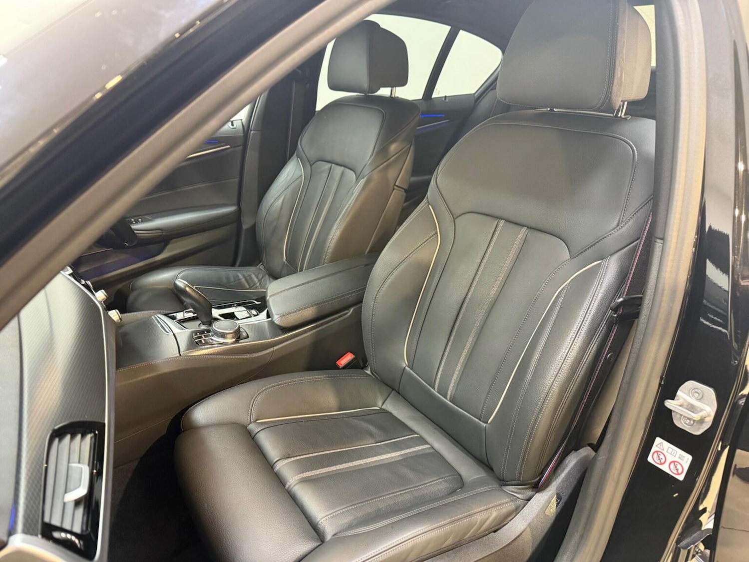 Used BMW 5 Series 2022 for sale - 77766525: Photo 42