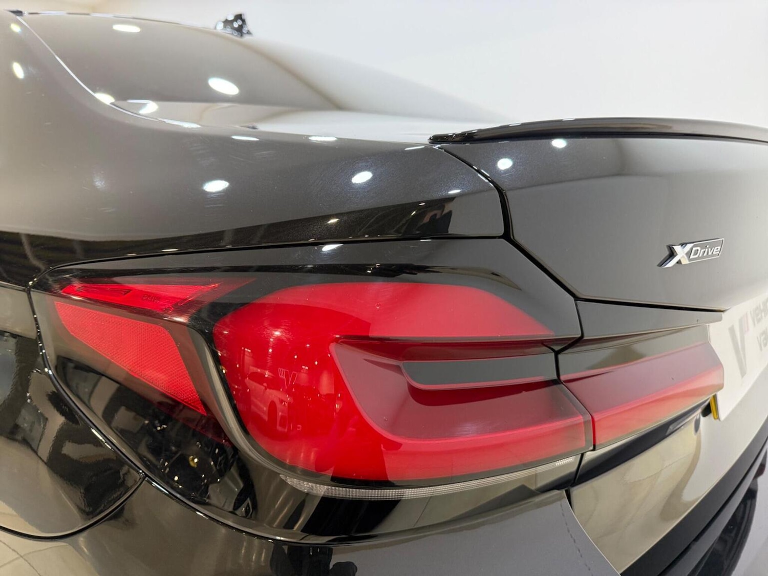 Used BMW 5 Series 2022 for sale - 77766525: Photo 44