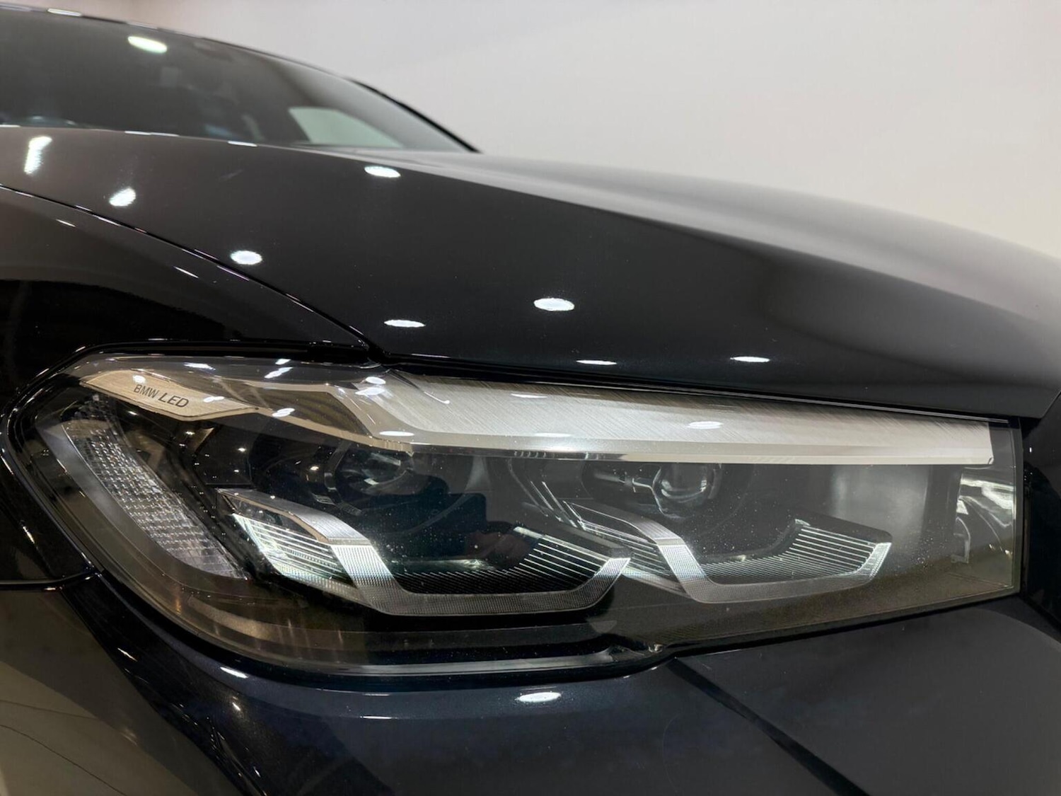 Used BMW 5 Series 2022 for sale - 77766525: Photo 45