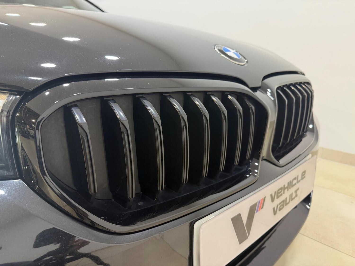 Used BMW 5 Series 2022 for sale - 77766525: Photo 48