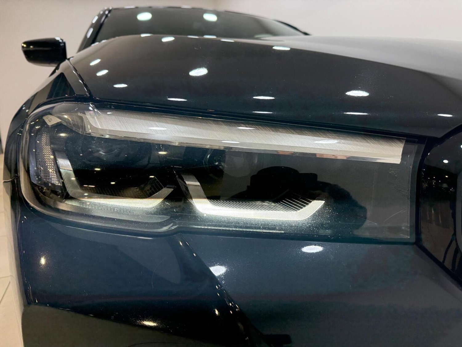 Used BMW 5 Series 2022 for sale - 77766525: Photo 49