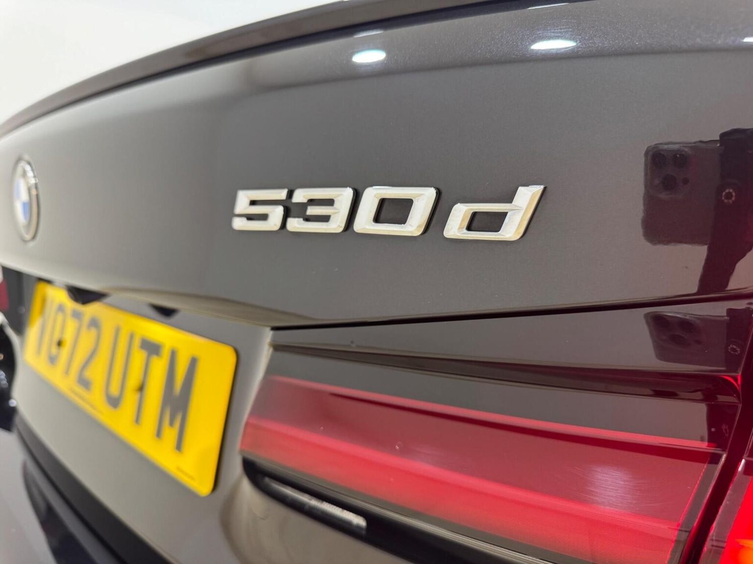 Used BMW 5 Series 2022 for sale - 77766525: Photo 51