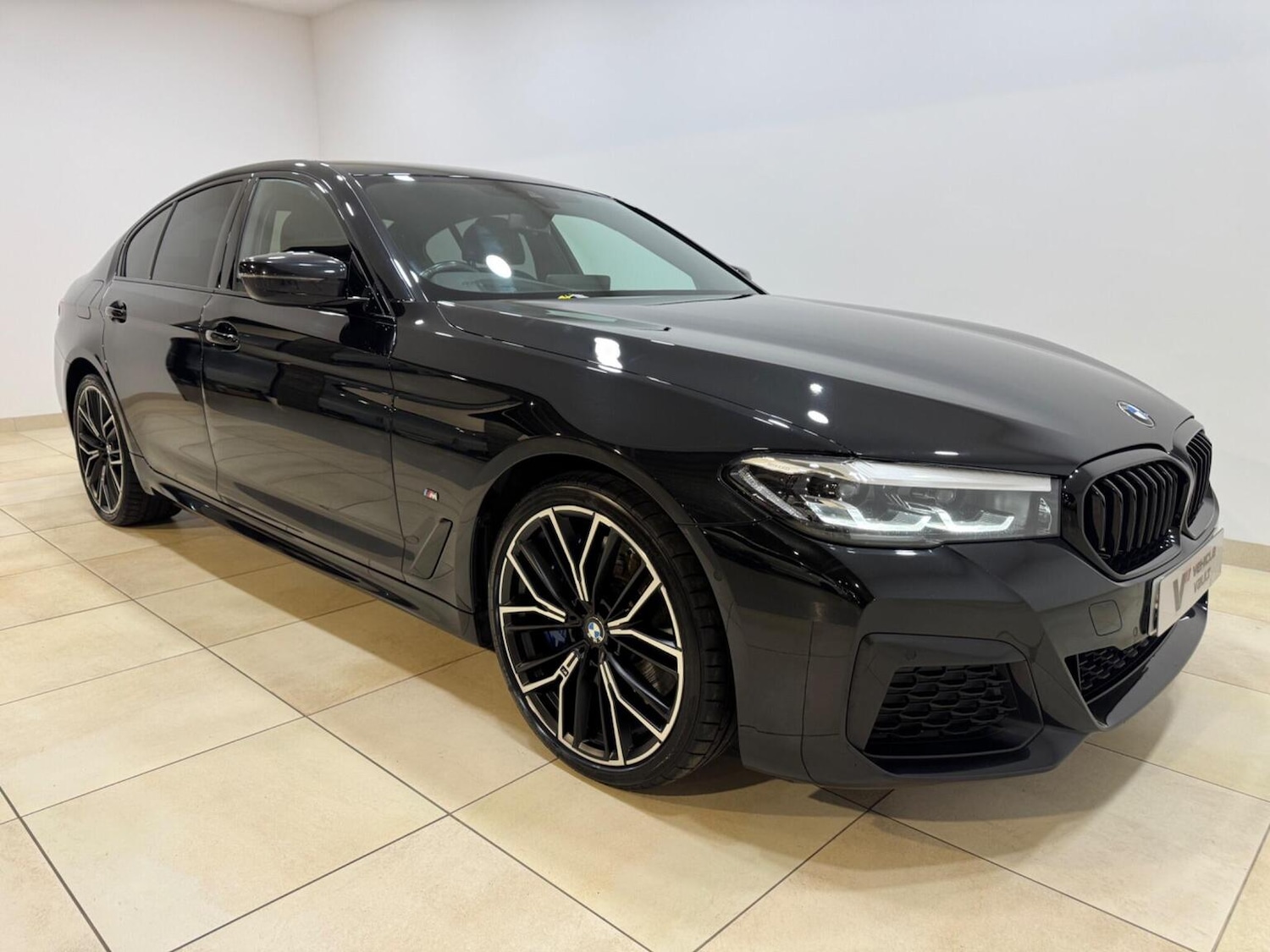 Used BMW 5 Series 2022 for sale - 77766525: Photo 6