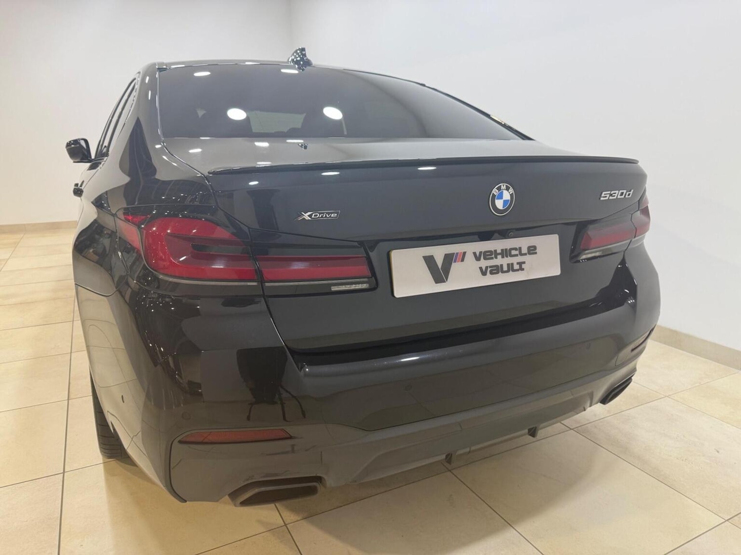 Used BMW 5 Series 2022 for sale - 77766525: Photo 63