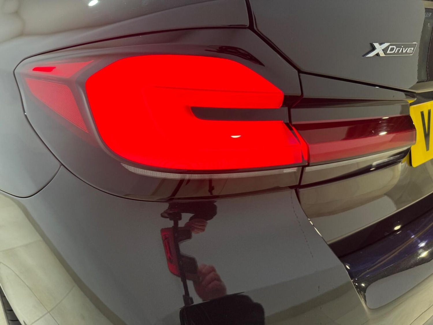 Used BMW 5 Series 2022 for sale - 77766525: Photo 68