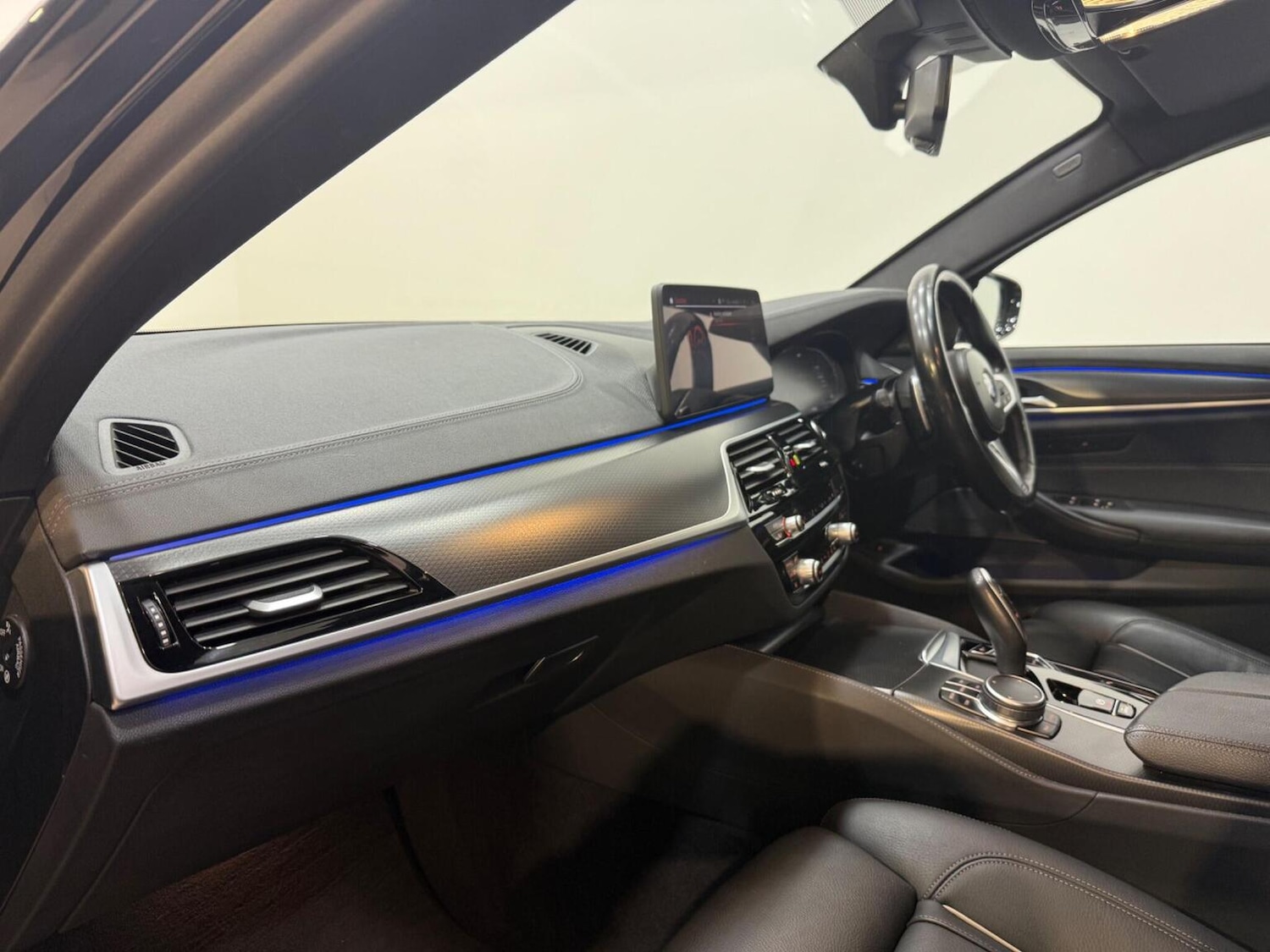 Used BMW 5 Series 2022 for sale - 77766525: Photo 9