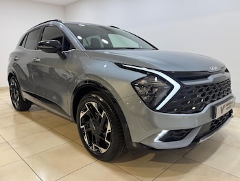 Used Kia Sportage 2022 for sale - 78565102: Photo