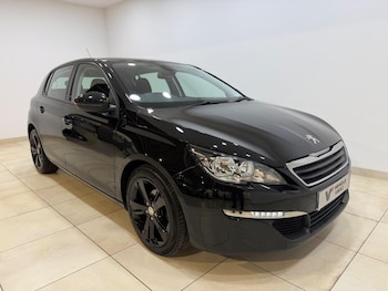 Used Peugeot 308 2016 for sale - 78420493: Photo