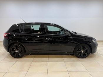 Used Peugeot 308 2016 for sale - 78420493: Photo