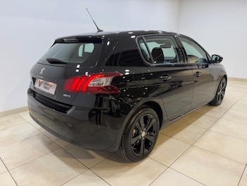 Used Peugeot 308 2016 for sale - 78420493: Photo