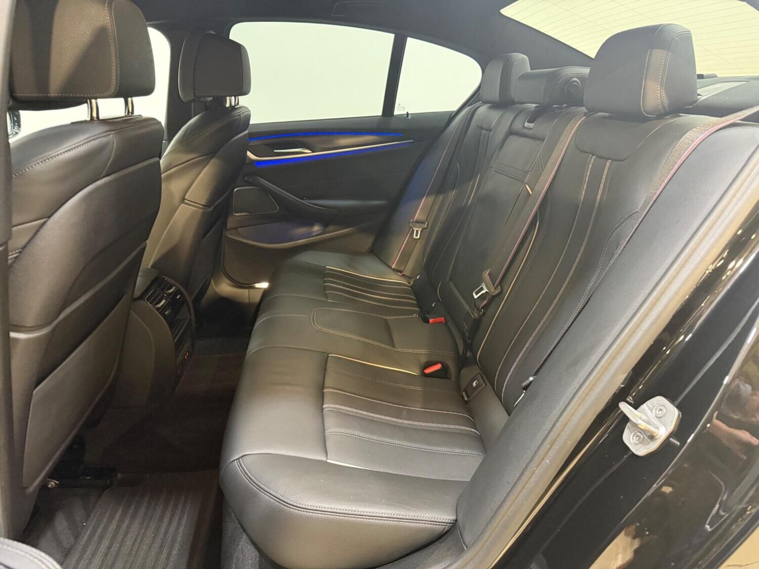 Used BMW 5 Series 2022 for sale - 77551382: Photo 15