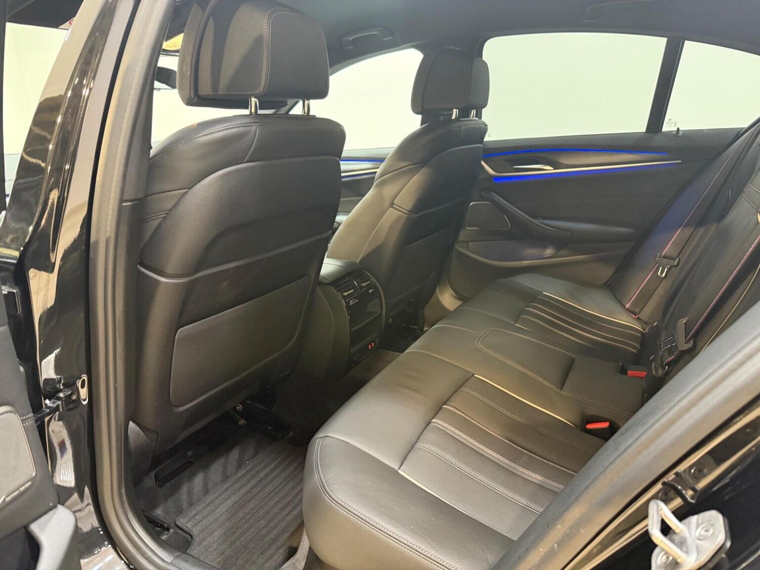 Used BMW 5 Series 2022 for sale - 77551382: Photo 16