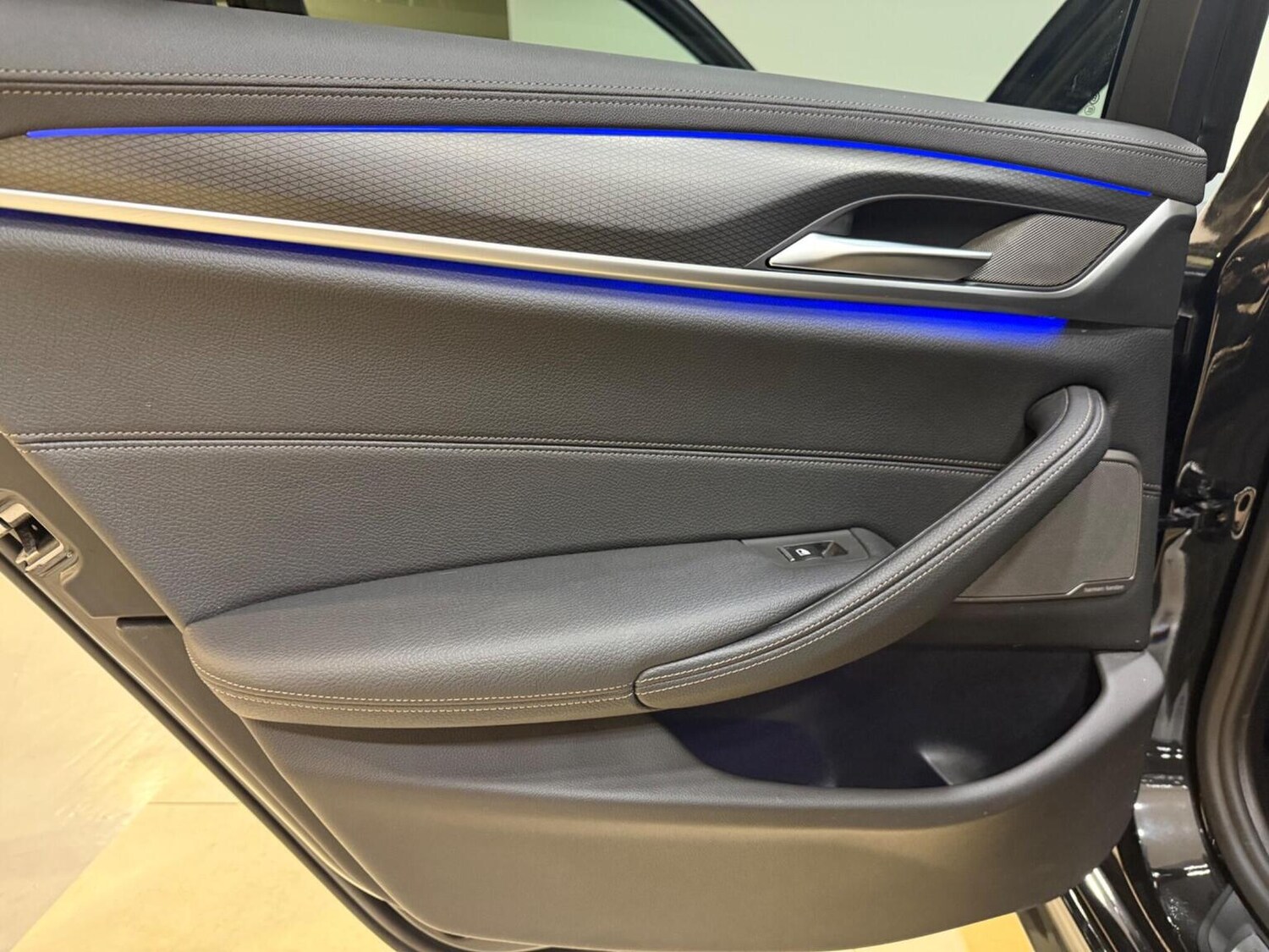 Used BMW 5 Series 2022 for sale - 77551382: Photo 26