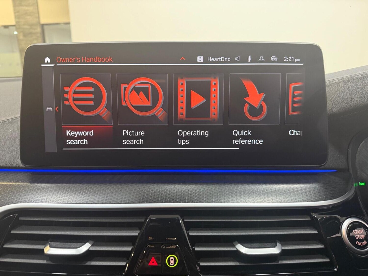 Used BMW 5 Series 2022 for sale - 77551382: Photo 33