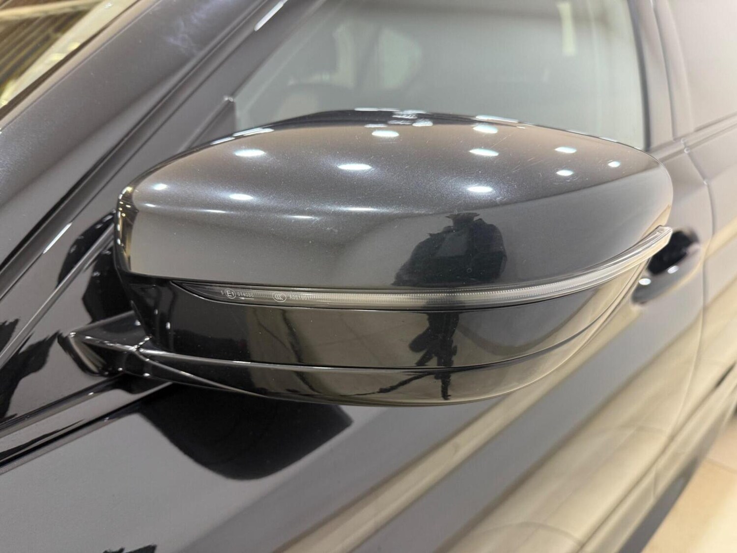 Used BMW 5 Series 2022 for sale - 77551382: Photo 39