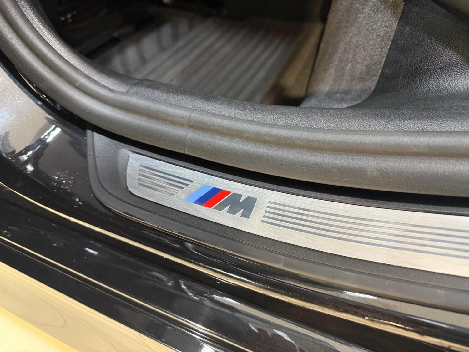 Used BMW 5 Series 2022 for sale - 77551382: Photo 40