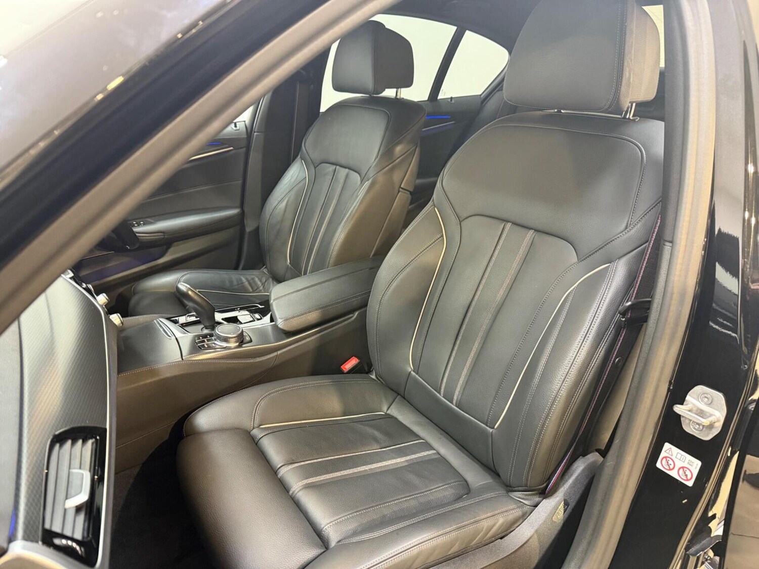 Used BMW 5 Series 2022 for sale - 77551382: Photo 42