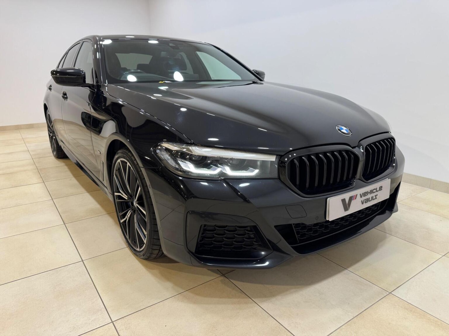 Used BMW 5 Series 2022 for sale - 77551382: Photo 5