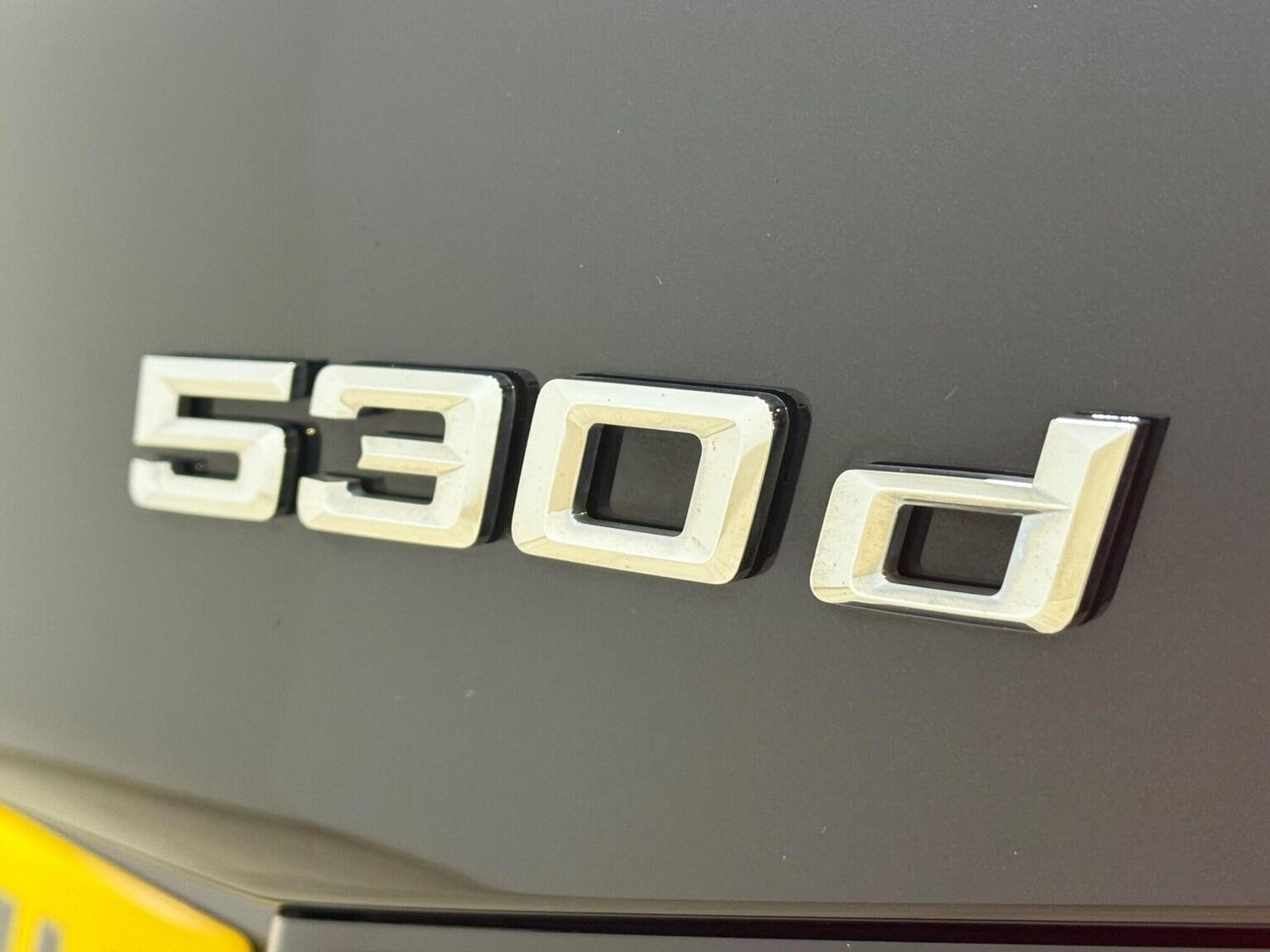 Used BMW 5 Series 2022 for sale - 77551382: Photo 53