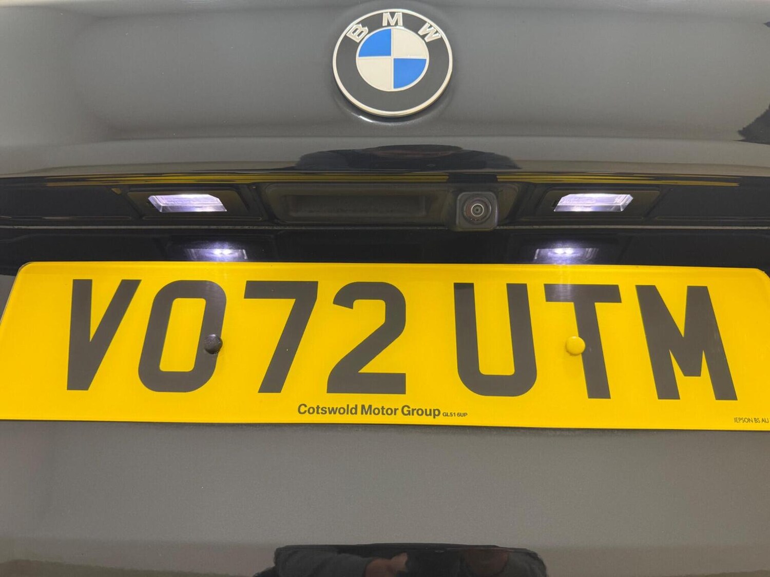 Used BMW 5 Series 2022 for sale - 77551382: Photo 54