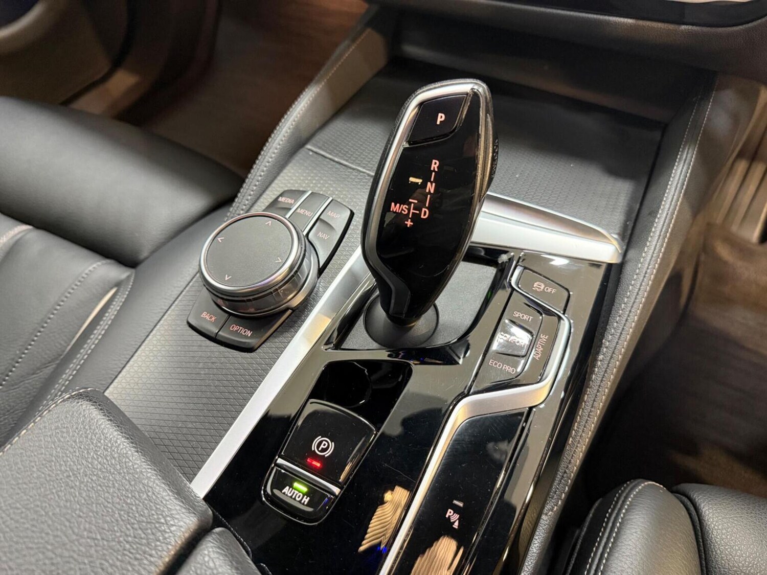 Used BMW 5 Series 2022 for sale - 77551382: Photo 7