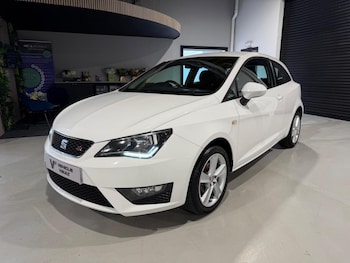 Used SEAT Ibiza 2016 for sale - 78135074: Photo