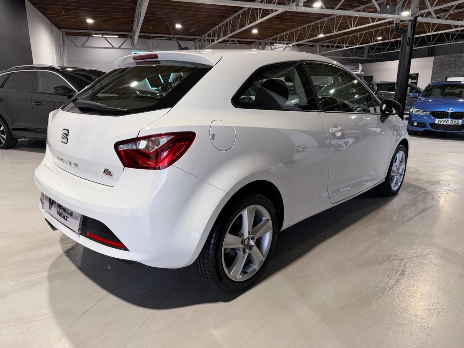 Used SEAT Ibiza 2016 for sale - 78135074: Photo 3