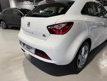 Used SEAT Ibiza 2016 for sale - 78135074: Photo