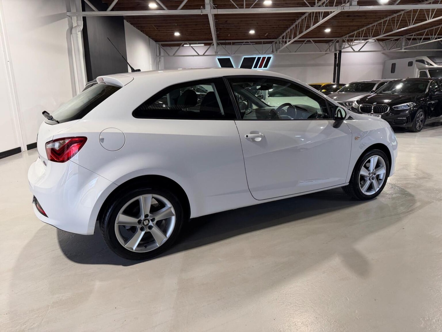 Used SEAT Ibiza 2016 for sale - 78135074: Photo 5