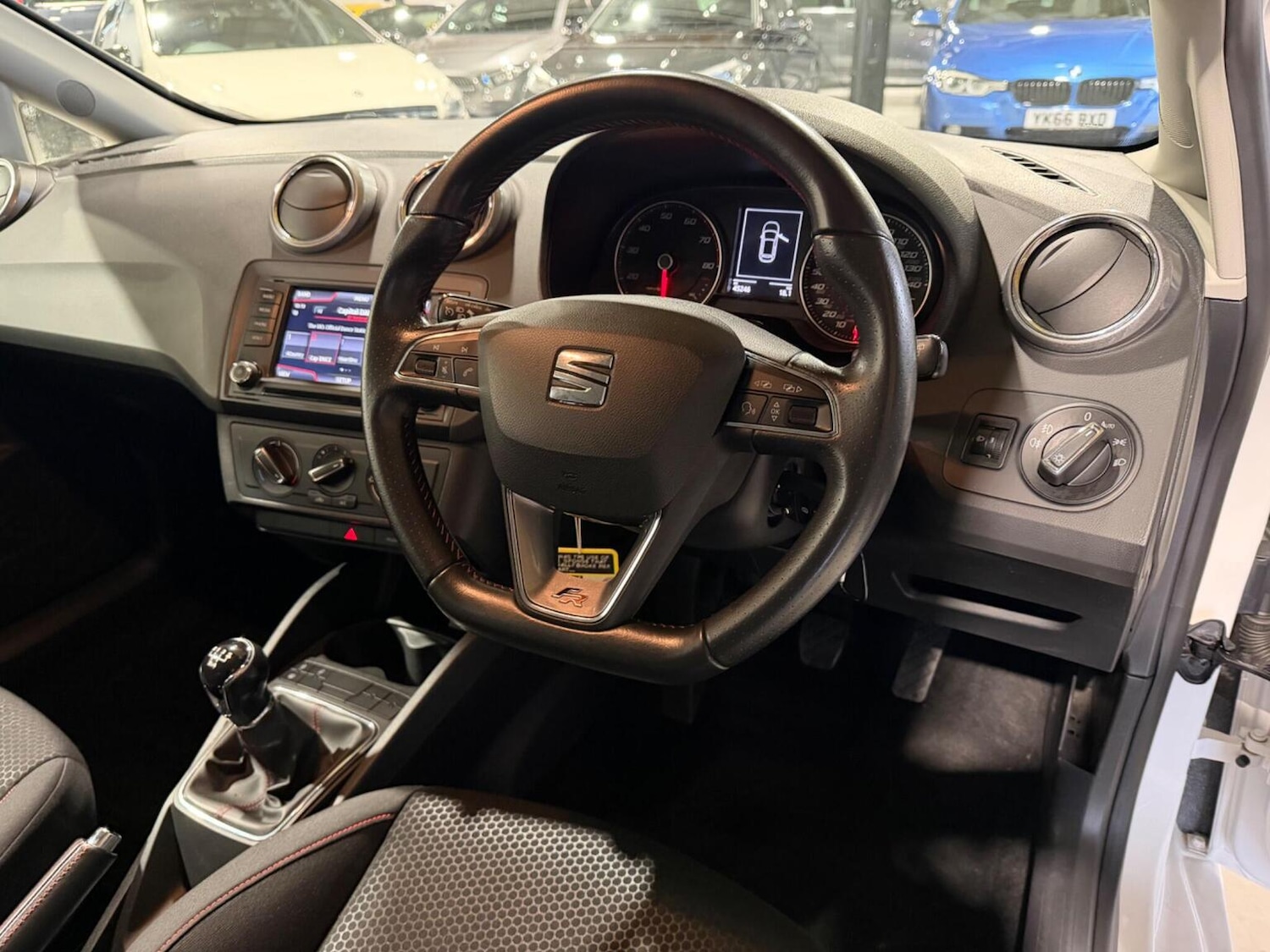 Used SEAT Ibiza 2016 for sale - 78135074: Photo 6