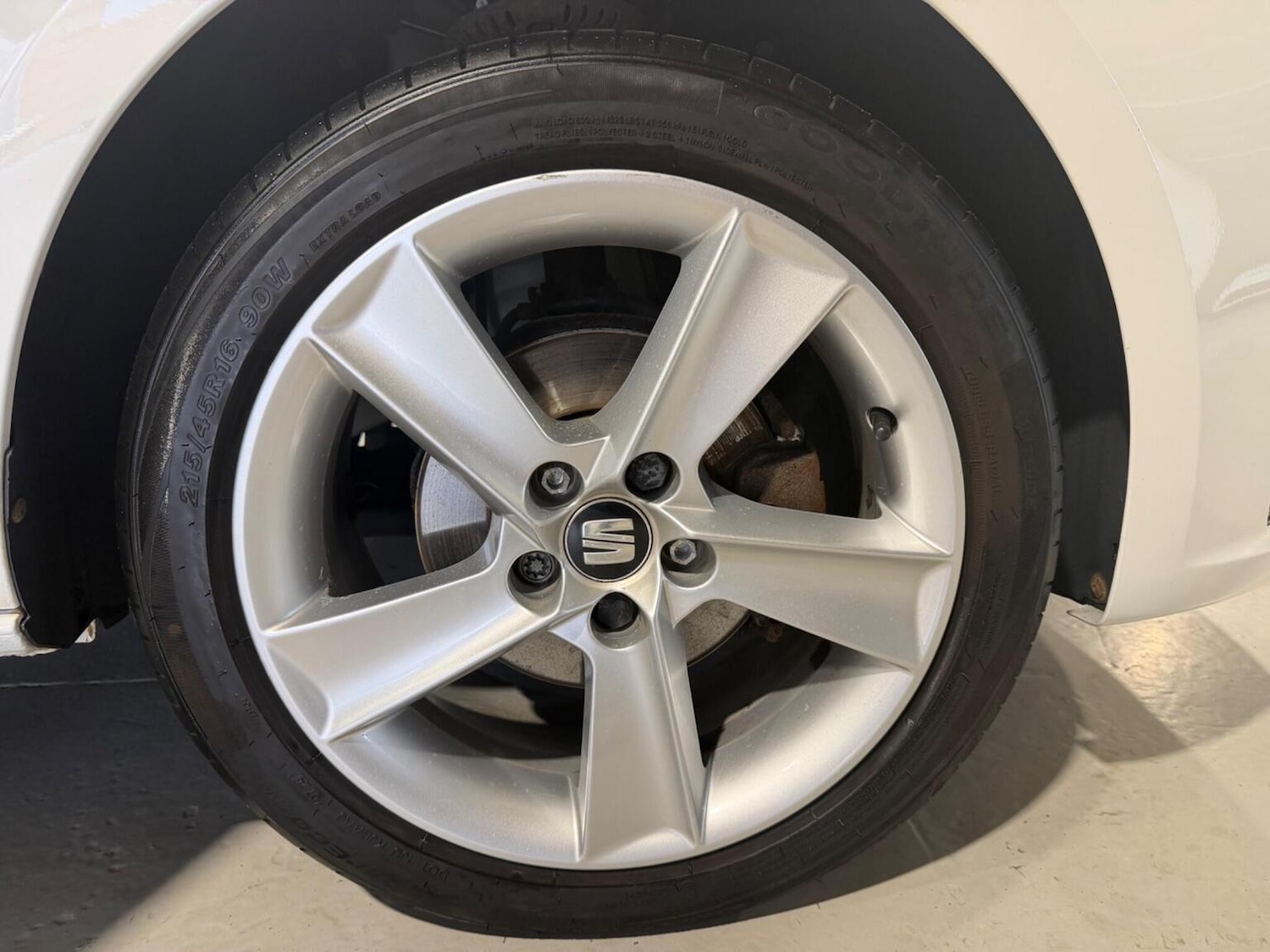 Used SEAT Ibiza 2016 for sale - 78135074: Photo 9