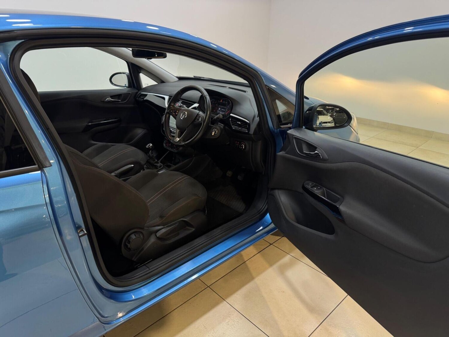 Used Vauxhall Corsa 2019 for sale - 77766327: Photo 10