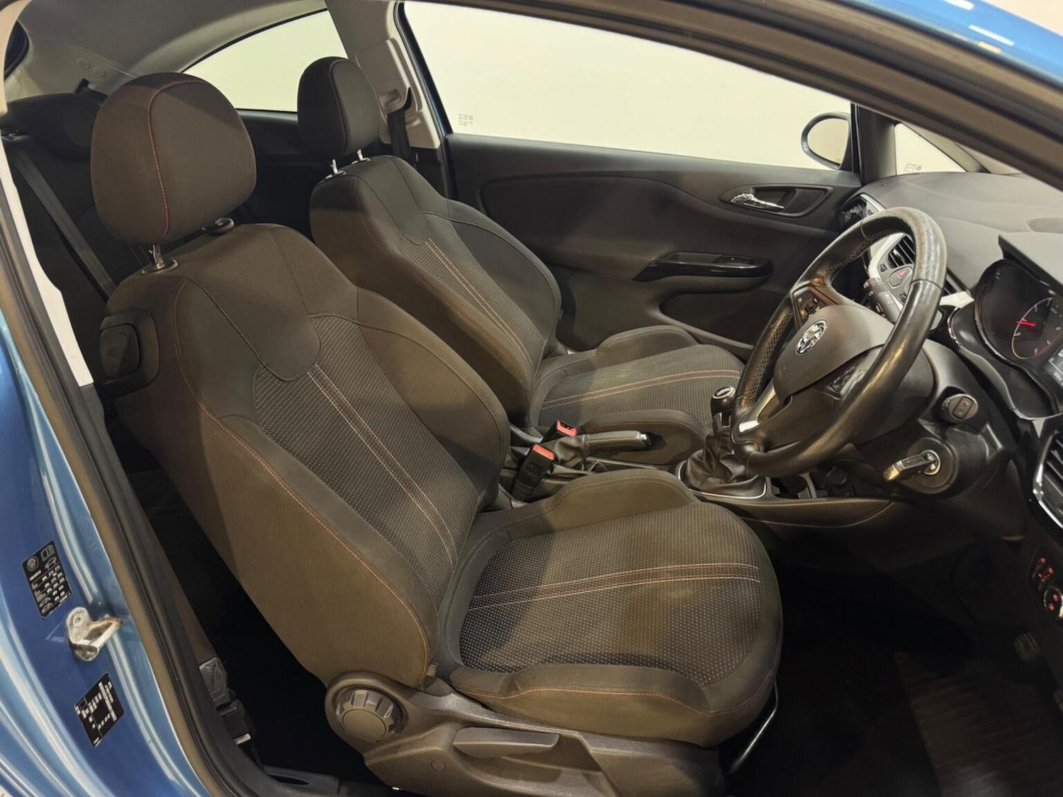 Used Vauxhall Corsa 2019 for sale - 77766327: Photo 11