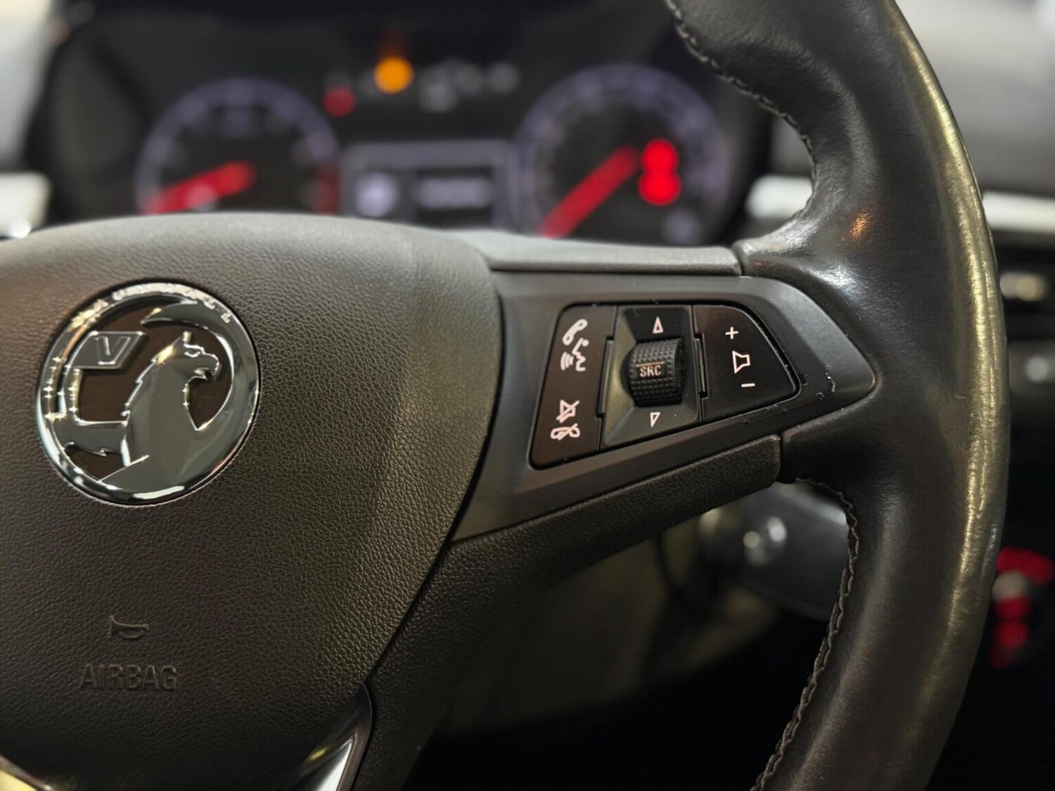 Used Vauxhall Corsa 2019 for sale - 77766327: Photo 16