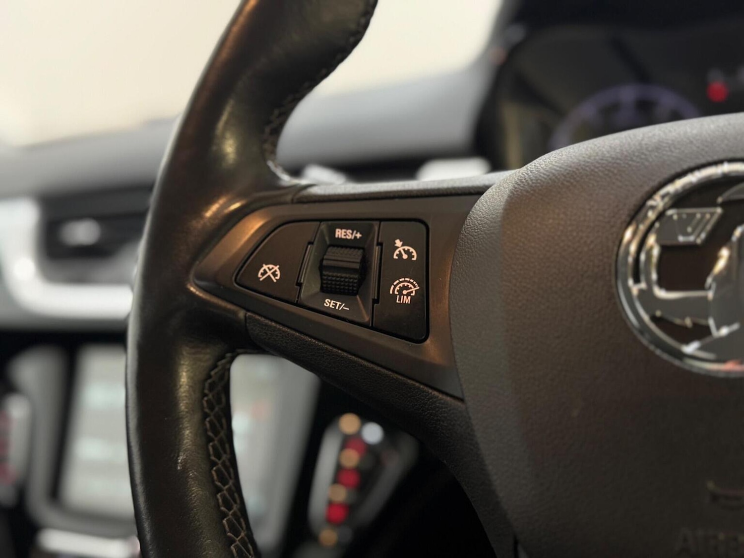 Used Vauxhall Corsa 2019 for sale - 77766327: Photo 18