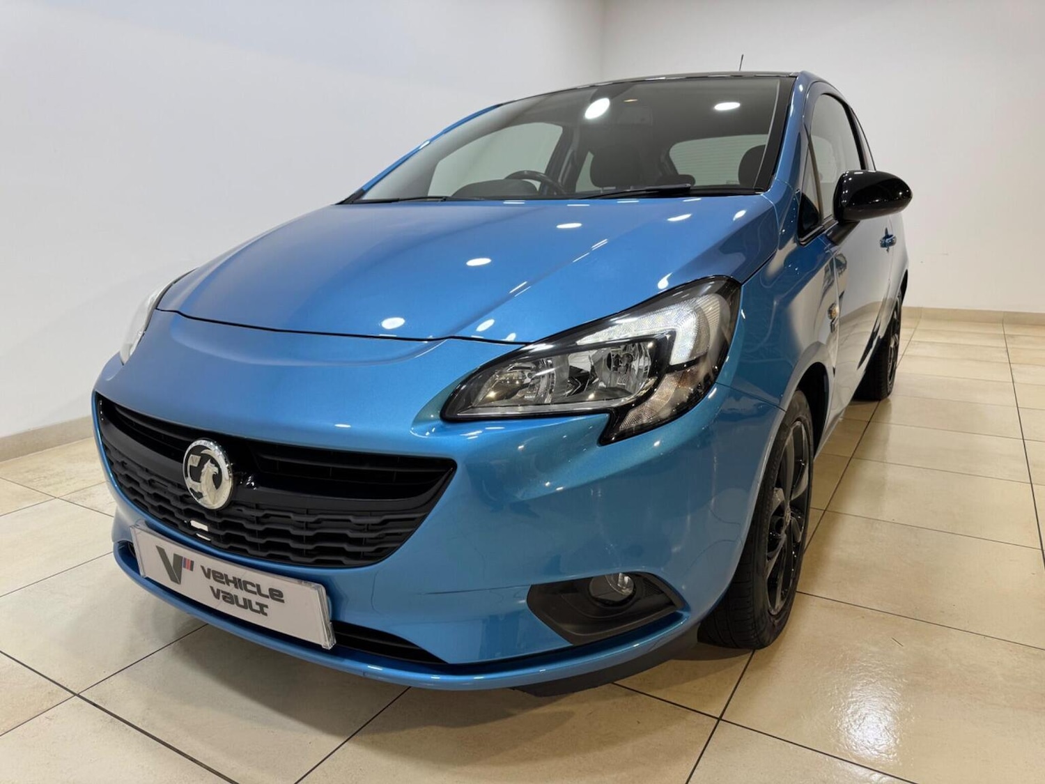 Used Vauxhall Corsa 2019 for sale - 77766327: Photo 2